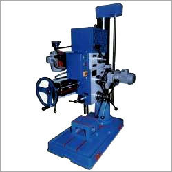 Radial Drill Machines
