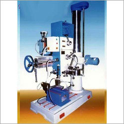 Radial Drill Machines
