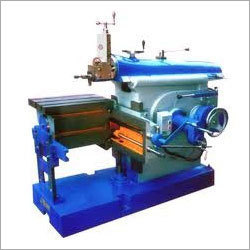 Shaper Machines