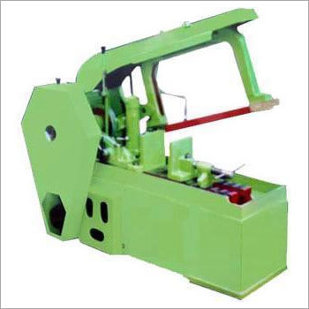 Hacksaw Cutting Machines