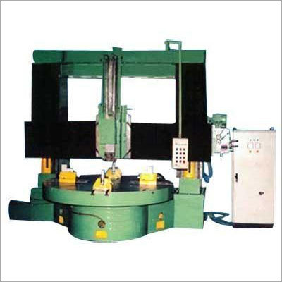 Vertical Turning Lathe Machines