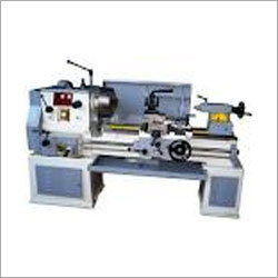 Lathe Machines