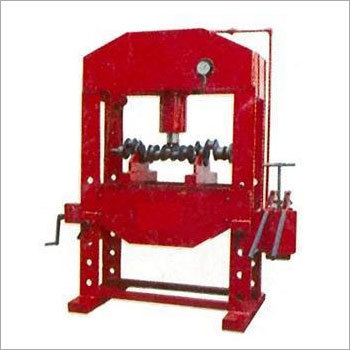 Hydraulic Press Machines
