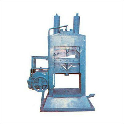 Hydraulic Multi Purpose Cutter Machines