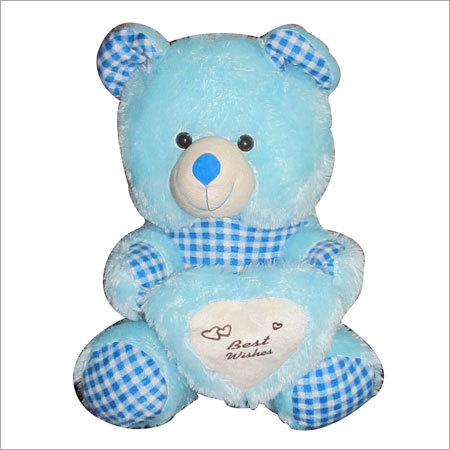 Soft Teddy Bear Toy
