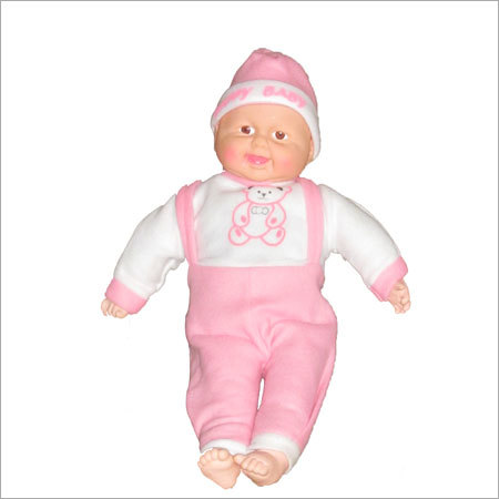 Kids Soft Toys