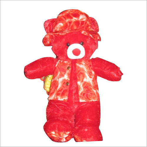 Kids Soft Toys