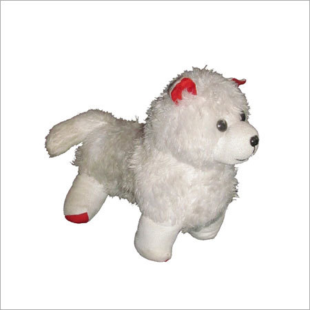 Soft Toy Dogs