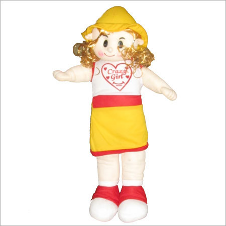Kids Soft Toys