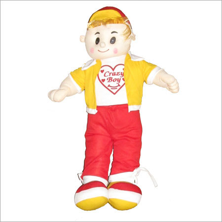 Kids Soft Toys