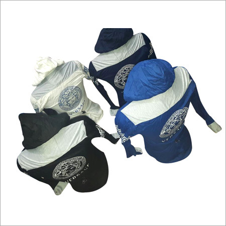 Men's Hooded Shirts