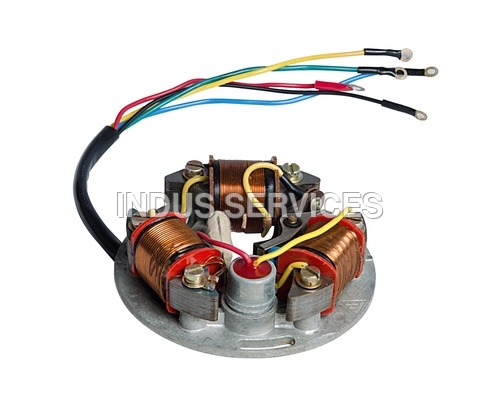 Stator 6V Points ignition