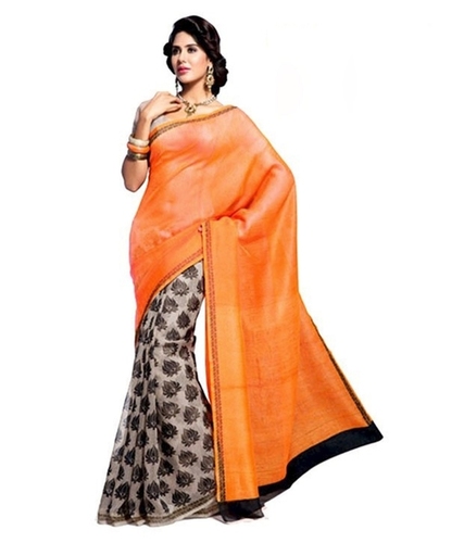 Bhagalpuri Saree