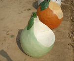 FRP DUSTBIN