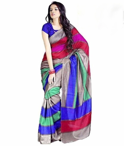 Bhagalpuri Saree
