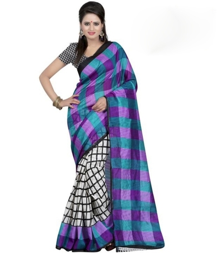 Custom Made Sarees