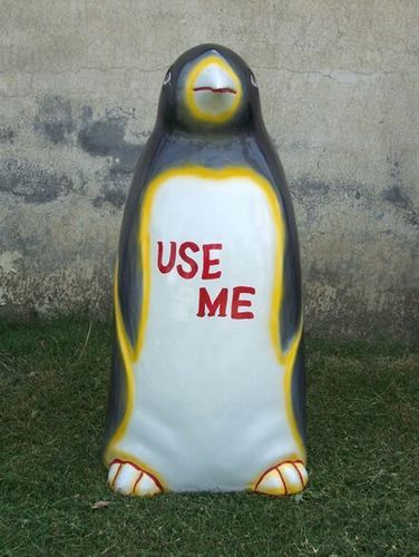 Frp Dustbin