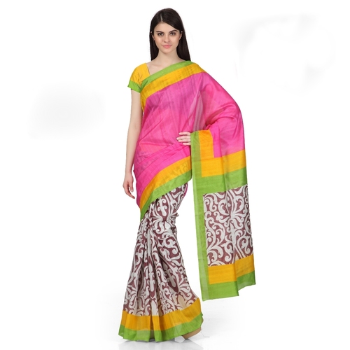 Bhagalpuri Saree