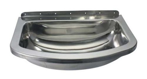 Steel Wash Basin