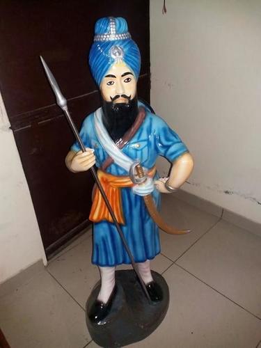 FRP STATUES