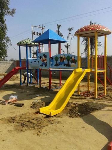 FRP SLIDES