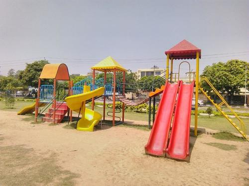 FRP SLIDES