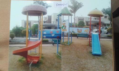 FRP SLIDES