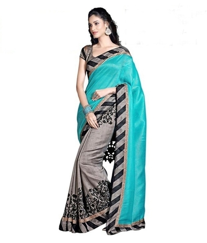 Zardosi Work Sarees