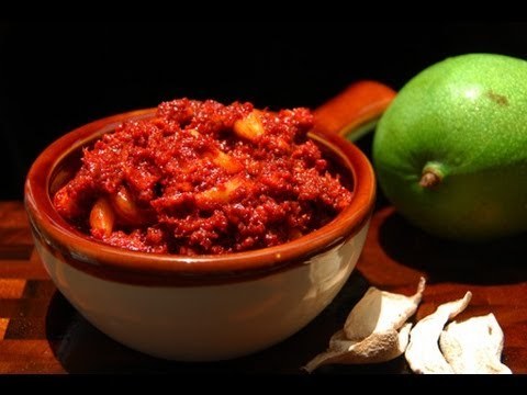 Magaya Pickle