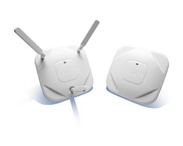 Aironet 1600 Series