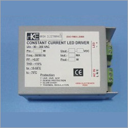 Street Light LED Driver