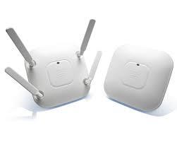 Aironet 2600 series