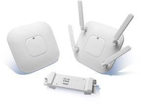 Aironet 3600 series