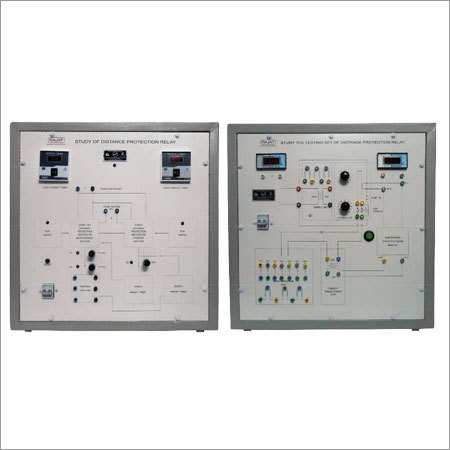 Distance Protection Relay