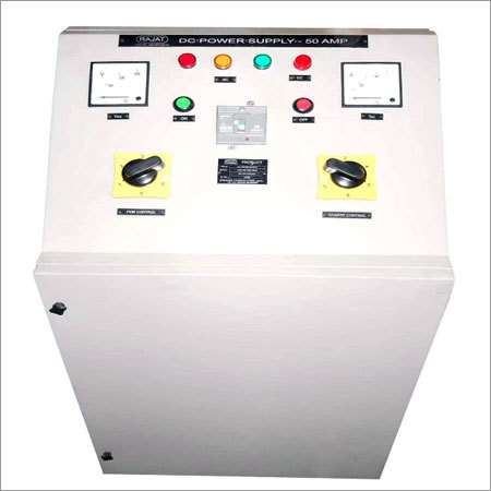 50 AMP DC Power Supply
