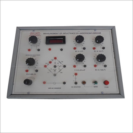 ITI Electrician & Fitter Trade Equipments