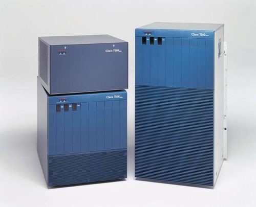 Cisco 7500 Series Router