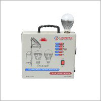 Solar Led Ups