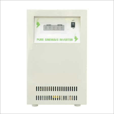 Pure Sine Wave Inverters