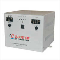 Power Backup System