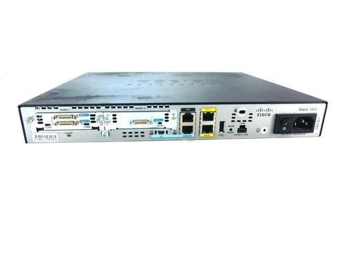 Cisco 1905 Router