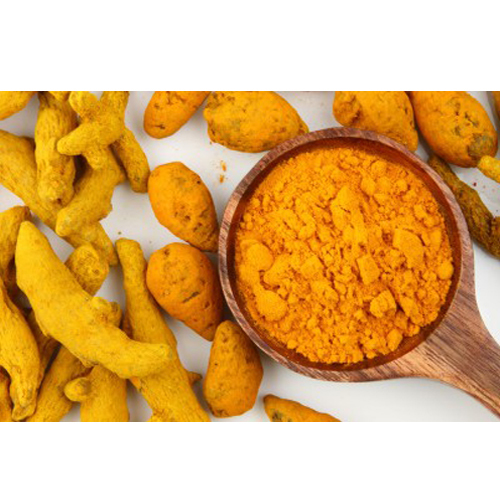 Pasupu(Turmeric) Powder