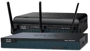 cisco 1941 Router
