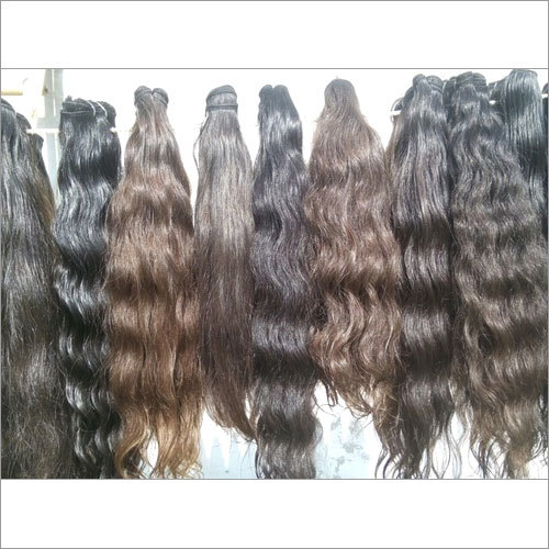 Nattural Natural Virgin Hair