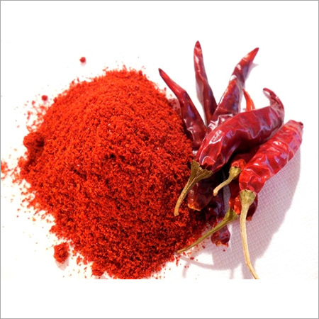 Red Chilli Powder
