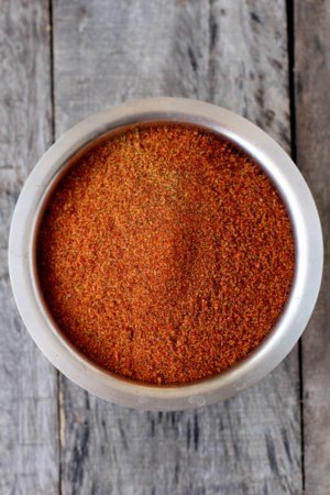 Avakaya Masala Powder