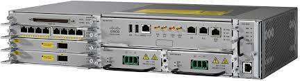 Cisco Router ASR 900 Series
