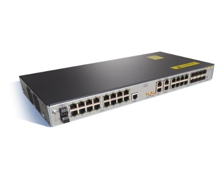Cisco ASR 901 Series