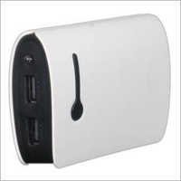 High Capacity Power Bank Warranty: 1