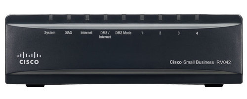 RV042